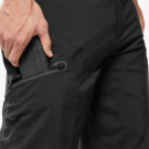 VIKTOS | Kadre Shorts | LEO Black  VIKTOS | Kadre Shorts | LEO Black